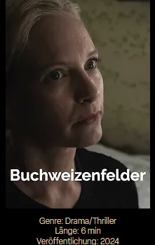 Bild Buchweizenfelder